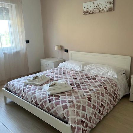 Casa Palma Villa Begliano Buitenkant foto
