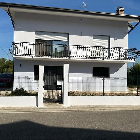 Casa Palma Villa Begliano Buitenkant foto