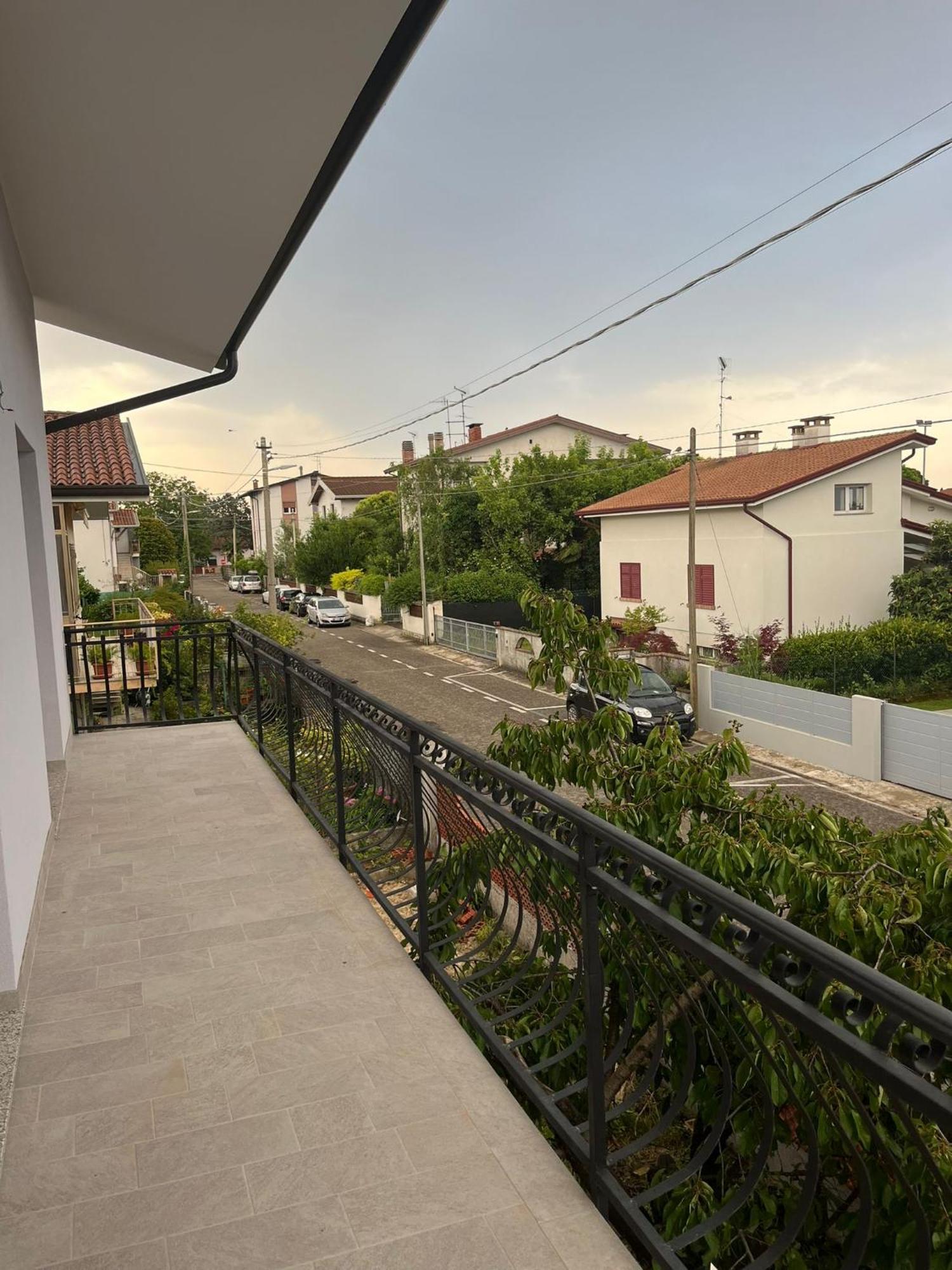 Casa Palma Villa Begliano Buitenkant foto