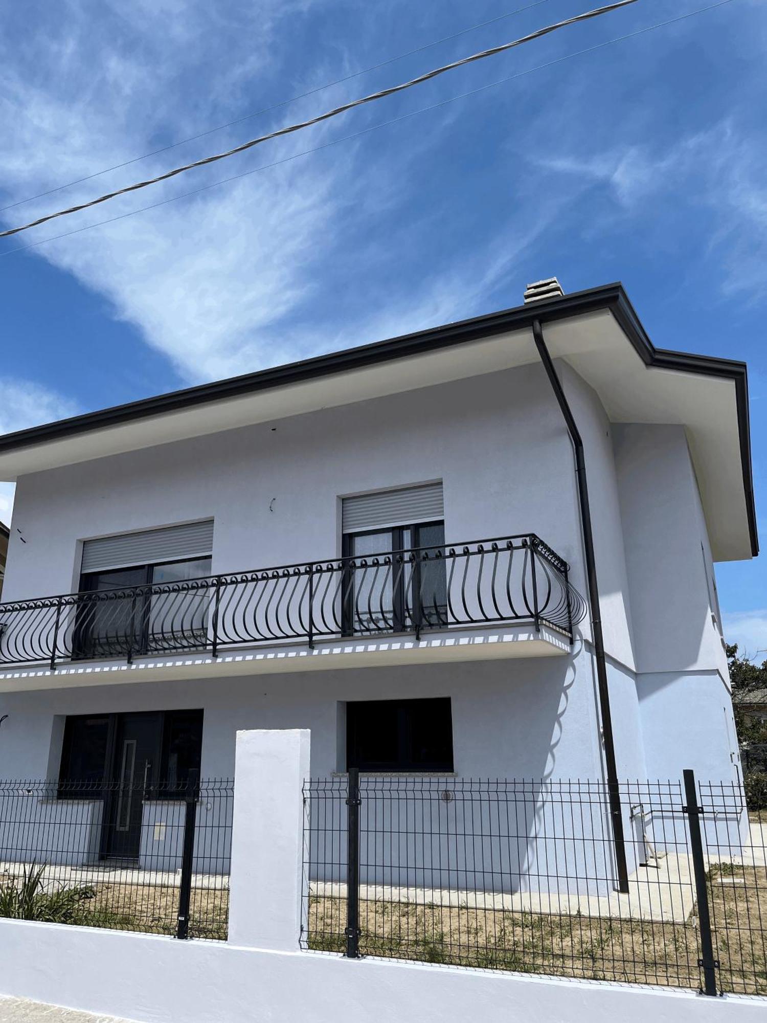 Casa Palma Villa Begliano Buitenkant foto