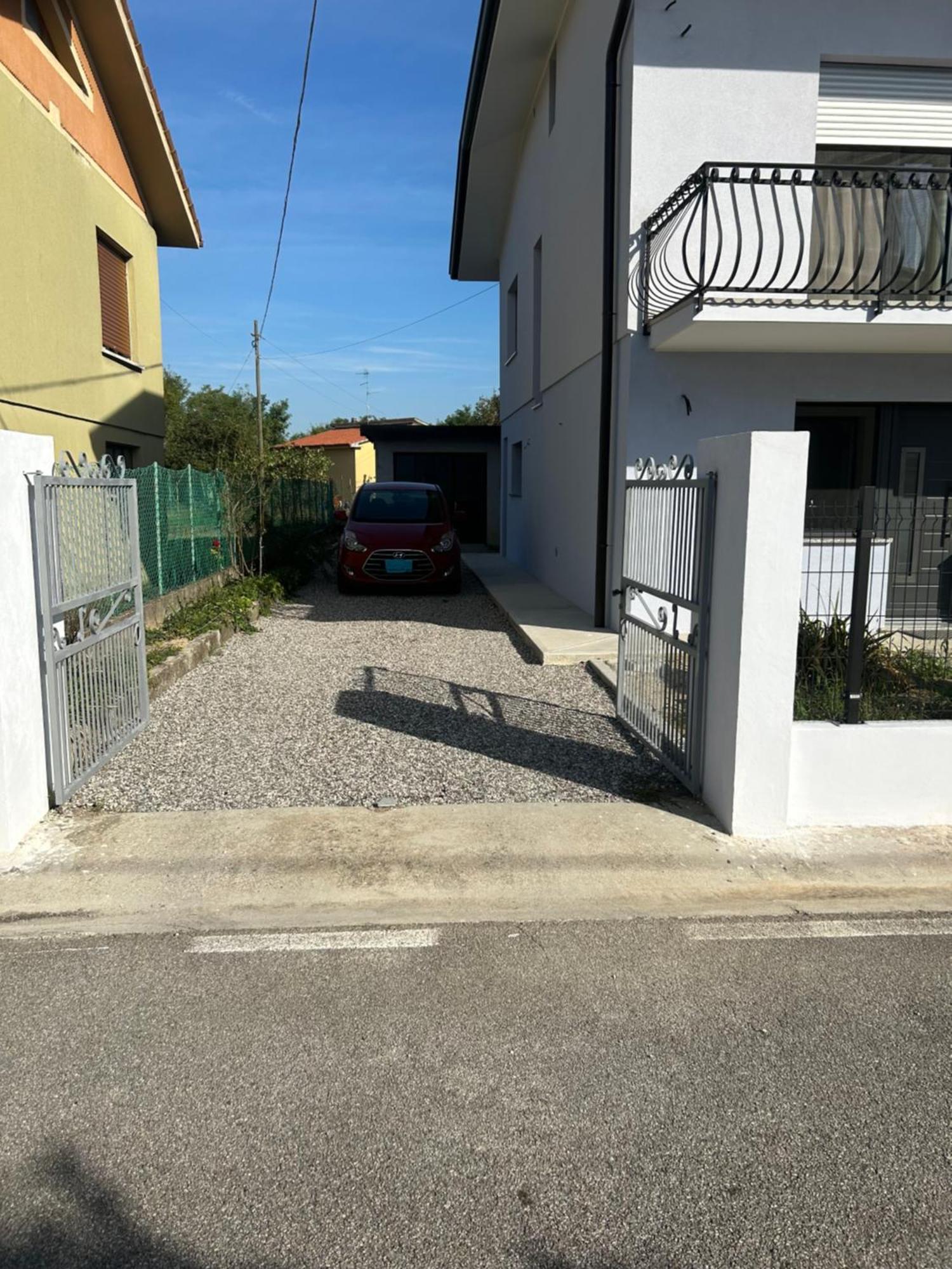 Casa Palma Villa Begliano Buitenkant foto